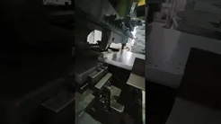 Ohýbání a děrování