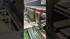 Ohýbácí kryt podvozku