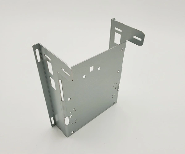 sheet metal bending manufacturers