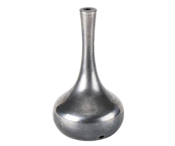 metal spinning vase manufacturer